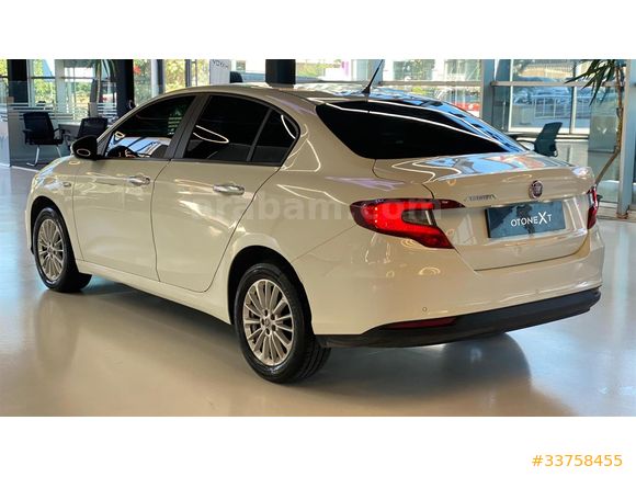 2022 FIAT EGEA 1.3 MULTIJET EASY