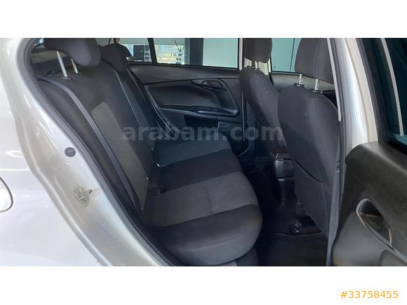 2022 FIAT EGEA 1.3 MULTIJET EASY