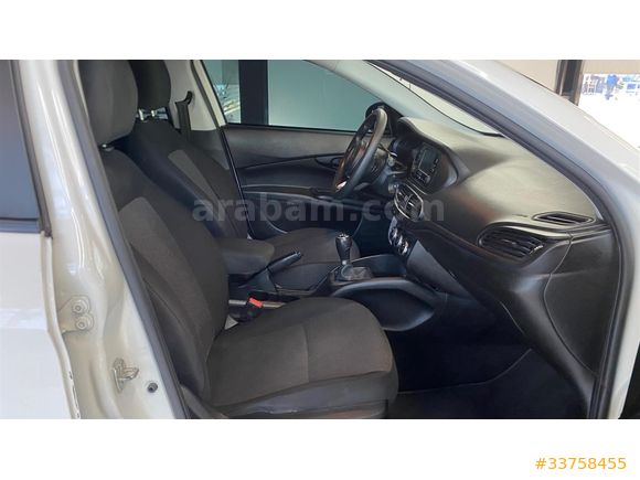 2022 FIAT EGEA 1.3 MULTIJET EASY