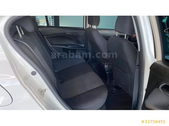 2022 FIAT EGEA 1.3 MULTIJET EASY