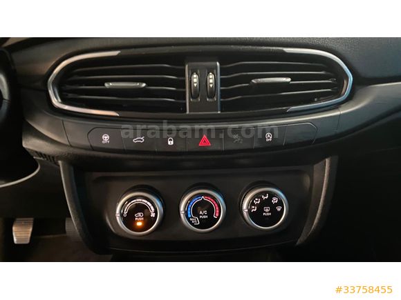 2022 FIAT EGEA 1.3 MULTIJET EASY
