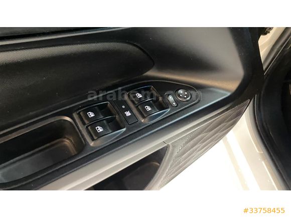 2022 FIAT EGEA 1.3 MULTIJET EASY