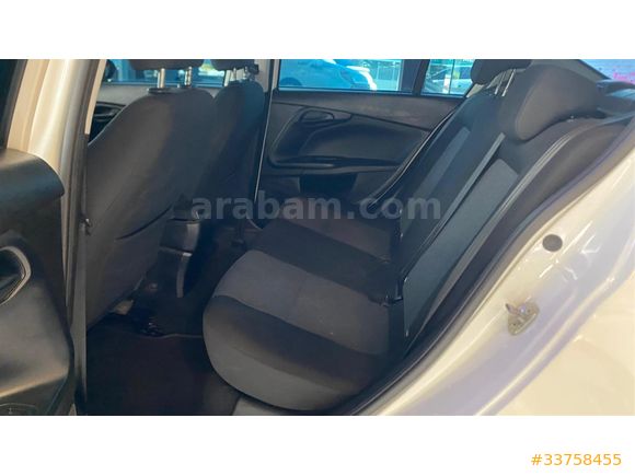 2022 FIAT EGEA 1.3 MULTIJET EASY
