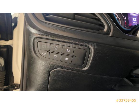 2022 FIAT EGEA 1.3 MULTIJET EASY