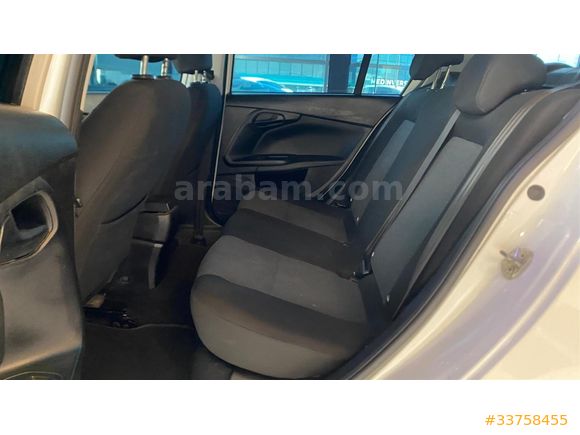 2022 FIAT EGEA 1.3 MULTIJET EASY