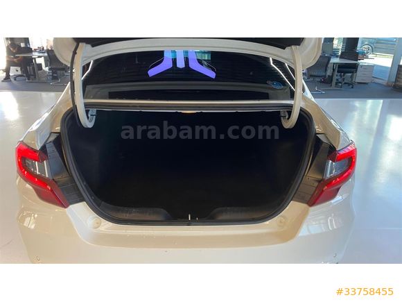 2022 FIAT EGEA 1.3 MULTIJET EASY
