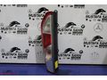 RENAULT KANGOO 4 SAG ARKA STOP