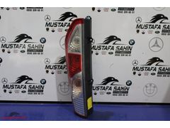 RENAULT KANGOO 4 SAG ARKA STOP