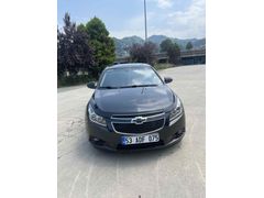 Sahibinden Chevrolet Cruze 1.6 LS Plus 2011 Model  298.000km Siyah