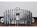 BMW 3 SERİ F30 ANGEL LED FAR MODÜLÜ 63117398766
