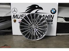 MERCEDES C SERİ W206 S206 19 İNÇ AMG JANT A2061011900