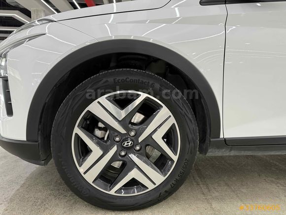 2024 MODEL 19BİN KM BAYON