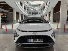 2024 MODEL 19BİN KM BAYON