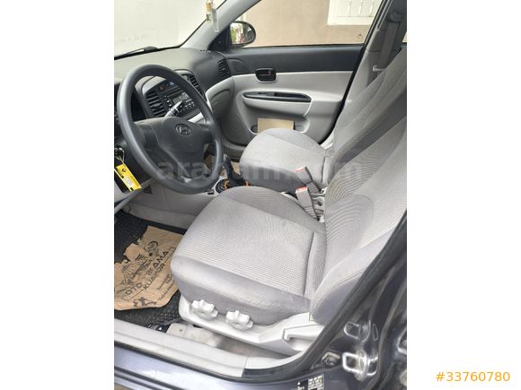 emekli öğretmenden                 Sahibinden Hyundai Accent Era 1.4 Team 2012 Model ABS,ESP,klima ve park sensörlü