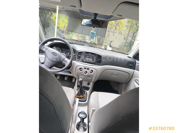 emekli öğretmenden                 Sahibinden Hyundai Accent Era 1.4 Team 2012 Model ABS,ESP,klima ve park sensörlü