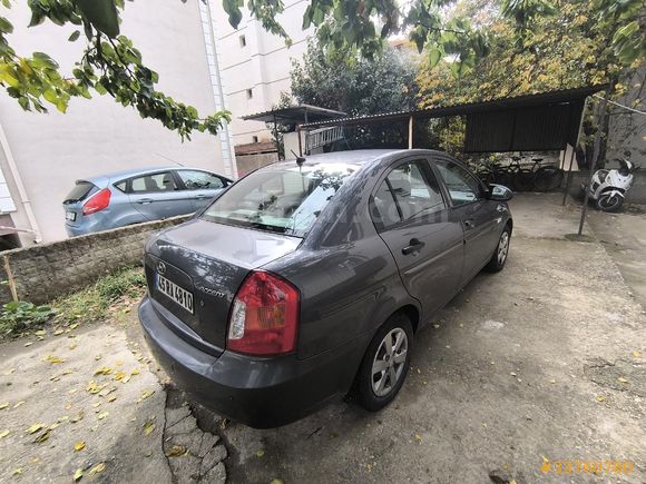 emekli öğretmenden                 Sahibinden Hyundai Accent Era 1.4 Team 2012 Model ABS,ESP,klima ve park sensörlü