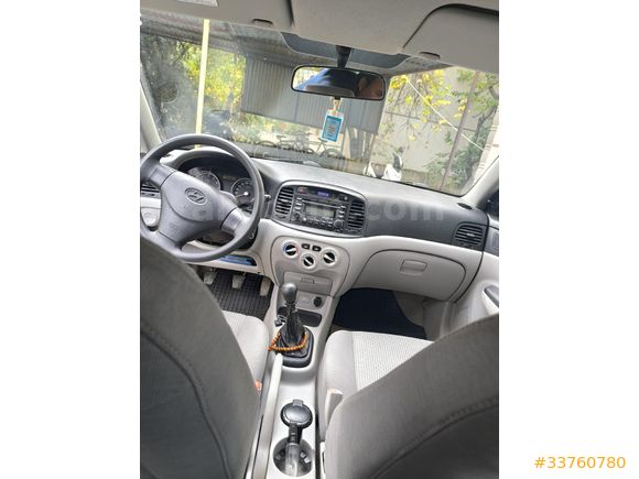 emekli öğretmenden                 Sahibinden Hyundai Accent Era 1.4 Team 2012 Model ABS,ESP,klima ve park sensörlü