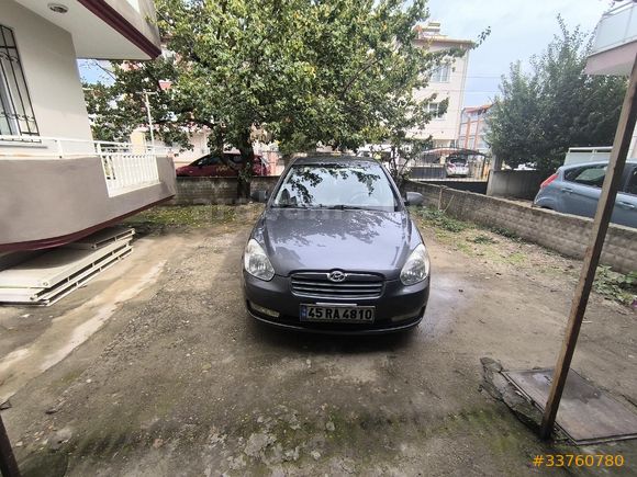 emekli öğretmenden                 Sahibinden Hyundai Accent Era 1.4 Team 2012 Model ABS,ESP,klima ve park sensörlü