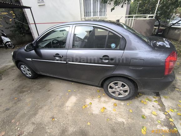 emekli öğretmenden                 Sahibinden Hyundai Accent Era 1.4 Team 2012 Model ABS,ESP,klima ve park sensörlü