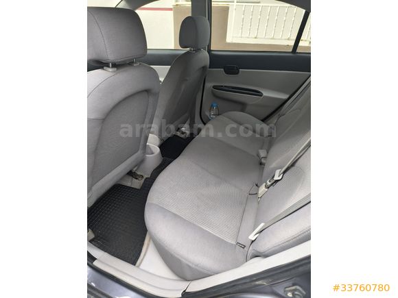emekli öğretmenden                 Sahibinden Hyundai Accent Era 1.4 Team 2012 Model ABS,ESP,klima ve park sensörlü