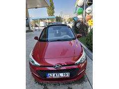 Sahibinden Hyundai i20 1.4 MPI Style 2015 Model 