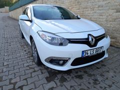 Sahibinden Renault Fluence 1.5 dCi Icon 2015 Model