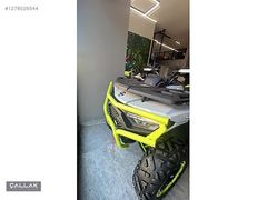 ÇALLAK MOTORDAN LANDFORCE 650