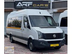 "ARF CAR'S" EKSTRA UZUN OKUL TAŞITI 18+1