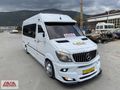 LALA OTOMOTİV'DEN 2016 İNCE T. COMFORT PLUSS EXTRA UZUN SPRİNTER