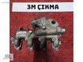 FORD CONNECT EGR EMME MANIFOLDU