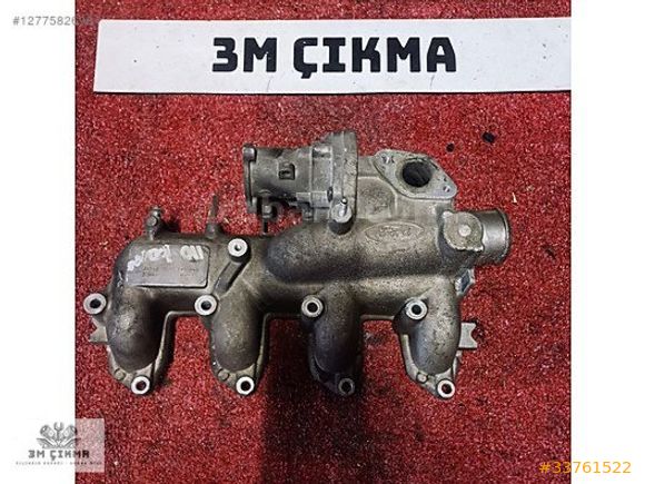 FORD CONNECT EGR EMME MANIFOLDU