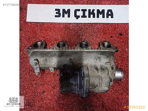 FORD CONNECT EGR EMME MANIFOLDU