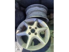 HONDA takım jant 14 lük