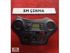 TOYOTA YARIS KLİMA PANELI 2005