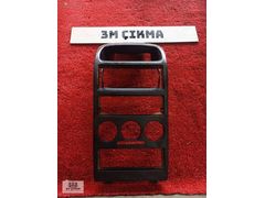 OPEL ASTRA G 98-08 TEYP ÇERÇEVESİ KOMPLE