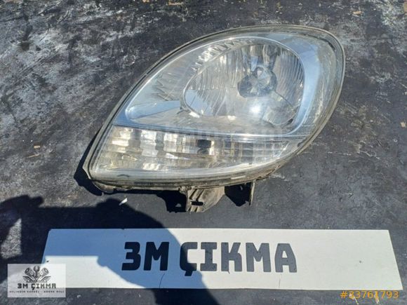 RENAULT KANGOO SOL FAR 8902848