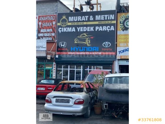 FİAT DOBLO SOL FAR