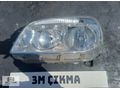 FİAT DOBLO SOL FAR