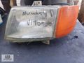 MERCEDES VITO 110 SOL ÖN FAR ve SİNYAL