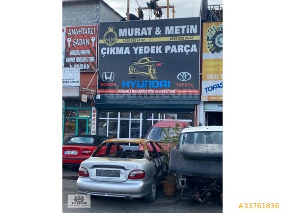MİTSUBİSHİ 98 MODEL GÖSTERGE PANELİ