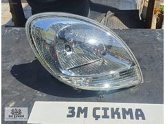 RENAULT KANGOO SAĞ FAR 89028548