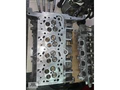 FORD TRANSİT ÖNDEN ÇEKER 2.0 TDCİ SİLİNDİR KAPAĞI ( ENJ . 50 )