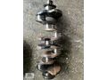 Opel Vivaro 1.9 CDTİ Std Krank mili F7R