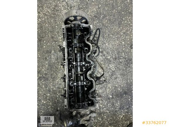 Fiat Doblo 1.9 düz silindir kapağı