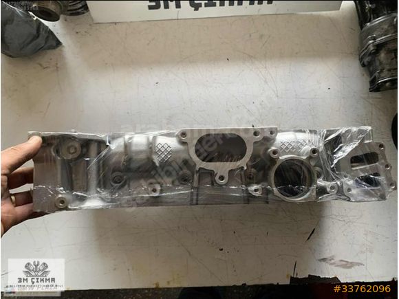 FORD TRANSİT CUSTOM 2.0 ECOBLUE SİLİNDİR KAPAĞI RFGK2Q 6090 AC
