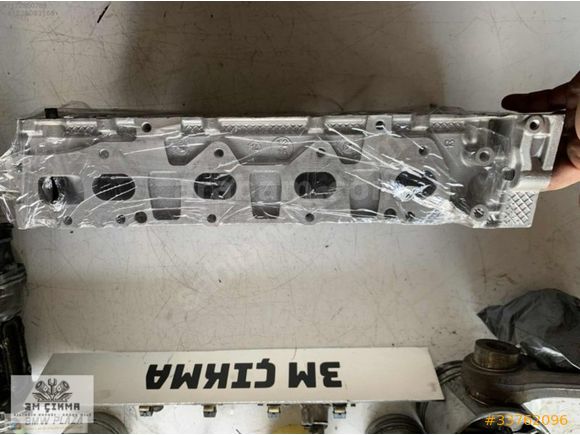 FORD TRANSİT CUSTOM 2.0 ECOBLUE SİLİNDİR KAPAĞI RFGK2Q 6090 AC