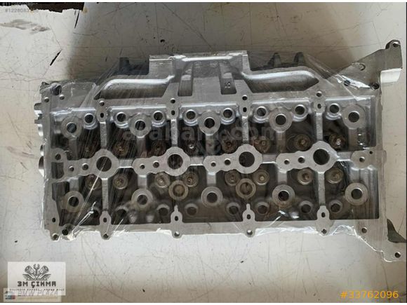 FORD TRANSİT CUSTOM 2.0 ECOBLUE SİLİNDİR KAPAĞI RFGK2Q 6090 AC