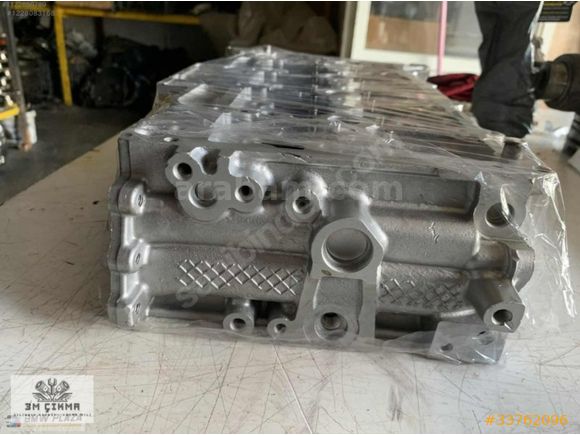 FORD TRANSİT CUSTOM 2.0 ECOBLUE SİLİNDİR KAPAĞI RFGK2Q 6090 AC