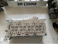 FORD TRANSİT CUSTOM 2.0 ECOBLUE SİLİNDİR KAPAĞI RFGK2Q 6090 AC