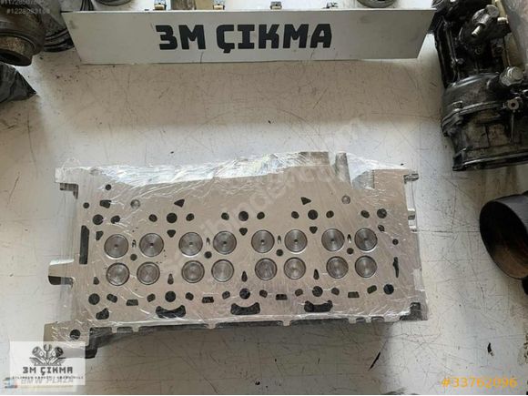 FORD TRANSİT CUSTOM 2.0 ECOBLUE SİLİNDİR KAPAĞI RFGK2Q 6090 AC